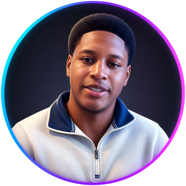 Quincy, Founder & Lead Developer at Cozy Digital